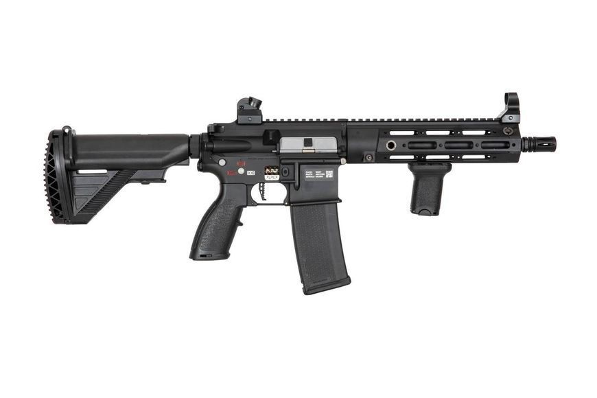 Страйкбольный аналог karabinka SA-H23 EDGE 2.0&trade; - czarna [Specna Arms] (для страйкболу) SPE-01-028554 фото