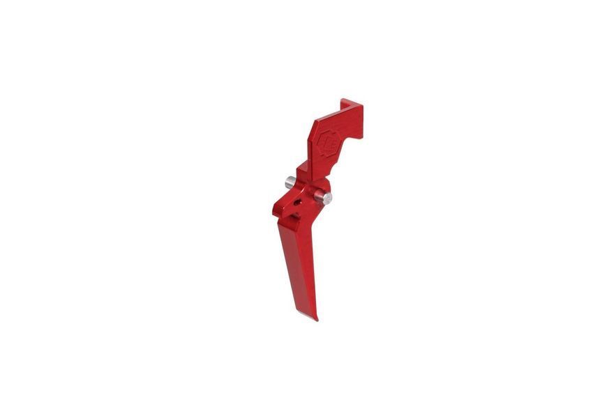 Język spustowy Quantum Trigger 1A1 - czerwony [Gate] (для страйкболу) GAT-08-032225 фото