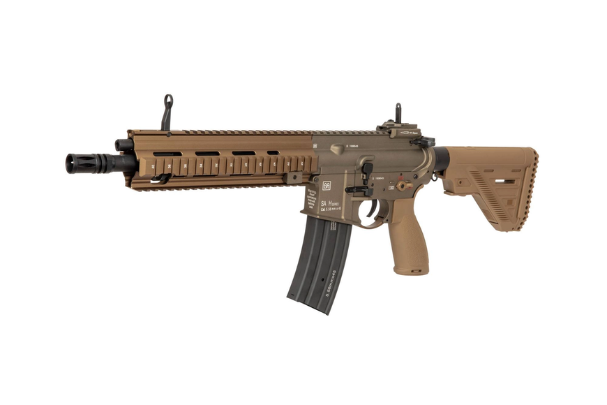 Страйкбольный привід SA-H11 ONE - tan [Specna Arms] SPE-01-030165 фото