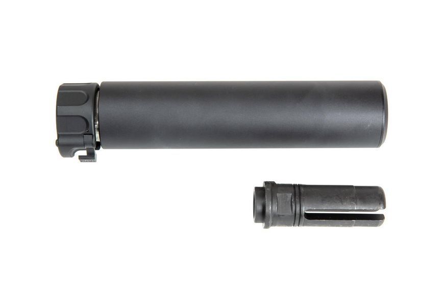 Tłumik dźwięku Socom 556 QD [5KU] (для страйкболу) 5KU-09-029554 фото