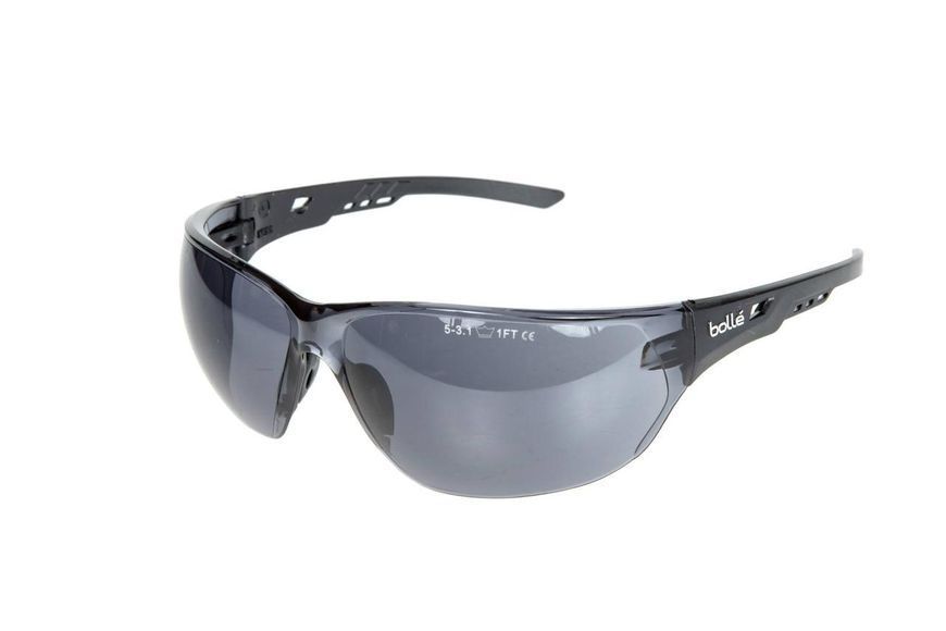 Bolle Safety - Захисні окуляри NESS - Тоновані [Bolle] BOL-41-033349(nesspsf) фото