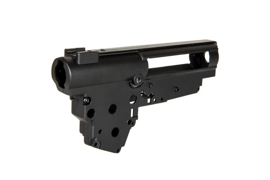 Стенки Gearbox 8mm под быстросъемную пружину v3 [JG/GE]&nbsp;(для страйкбола) JGG-08-035219 фото