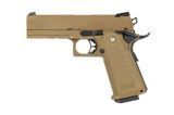 Страйкбольный аналог pistoletu 3303 [Golden Eagle] (для страйкболу) JGG-02-026488 фото