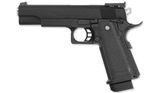 Tokyo Marui - Hi-Capa 5.1 Pistol airsoft - GBB (для страйкболу) 1444 фото