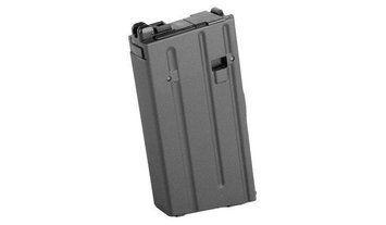 Tokyo Marui - Magazine for M4A1 MWS / MTR16 airsoft - 20 rds - GBB (для страйкболу) 22563 фото