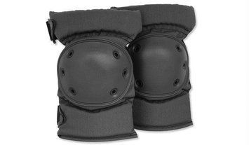 ALTA - AltaCONTOUR&trade; Knee Pads - Black - 52913.00 (для страйкболу) 9203 фото