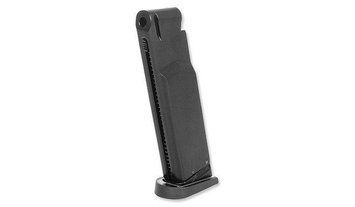 ASG - Magazine CZ 75D Compact - Green Gas - 15889 (для страйкболу) 14426 фото