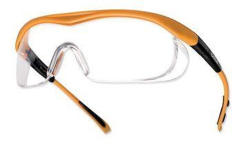 Bolle Safety - Safety Glasses - TARGA Clear - TAPSI (для страйкболу) 3101 фото