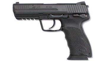 Tokyo Marui - Model 45 Pistol airsoft - GBB (для страйкбола) 12576 фото