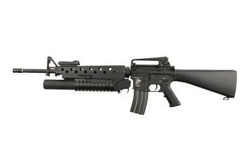 Аналог штурмової гвинтівки Specna Arms SA-G02 [Specna Arms] (для страйкболу) SPE-01-005258 фото