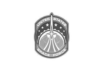 Naszywka Space Force - Urban [MIL-SPEC MONKEY] (для страйкбола) MSM-30-025822 фото
