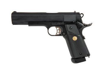 Страйкбольный пистолет M1911 (838) [Double Bell] (для страйкбола) BEL-02-025798 фото