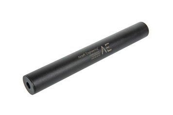 Tłumik Covert Tactical Standard 40x320mm [Airsoft Engineering] (для страйкболу) AEN-09-017075 фото