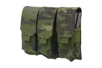 Potr&oacute;jna ładownica na magazynki typu M4/M16 - MC Tropic [Ultimate Tactical] (для страйкболу) UTT-19-024739 фото