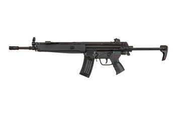 Страйкбольный аналог karabinka LK33A3 EBB [LCT] (для страйкболу) LCT-01-029988 фото