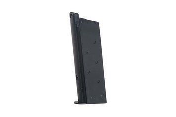 Газовый магазин 13 шаров для приводов 1911 Mini (3.8) - czarny [WE]&nbsp;(для страйкбола) WET-05-021243 фото