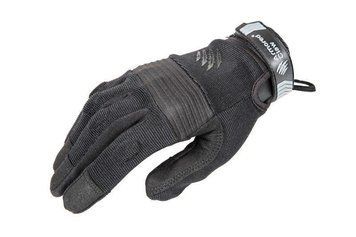 Rękawice taktyczne Armored Claw CovertPro Hot Weather - czarne [Armored Claw] (для страйкбола) ACL-33-025930 фото