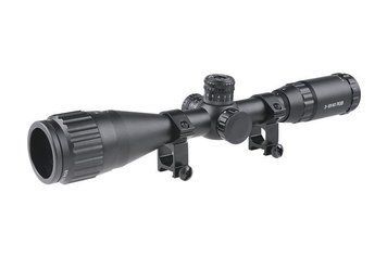 Luneta 3-9X40 AOIRGBL [Theta Optics] (для страйкболу) THO-10-021640 фото
