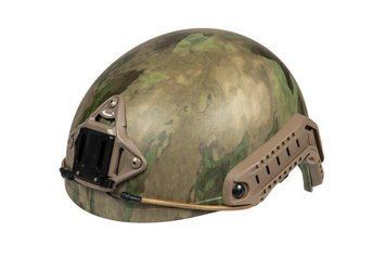 Страйкбольный аналог hełmu Ballistic Aramid - Foliage Green [FMA] (для страйкболу) FMA-21-026804 фото