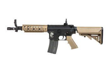 Аналог штурмової гвинтівки Specna Arms SA-B04 - Half-Tan [Specna Arms] (для страйкболу) SPE-01-006110 фото