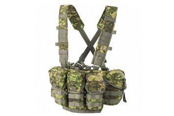 Guardian Chest Rig&reg; - Cordura&reg; - PenCott&reg; GreenZone&reg; [HELIKON-TEX] (для страйкбола) HEL-18-020728 фото