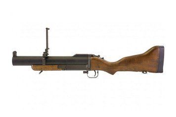 Гранатомет NP79 - Long [Nuprol] (для страйкбола) WEE-04-024382 фото