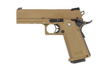 Страйкбольный аналог pistoletu 3303 [Golden Eagle] (для страйкболу) JGG-02-026488 фото