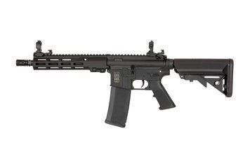Штурмовая винтовка SA-C23 CORE&trade; X-ASR&trade; - Black [Specna Arms]&nbsp;(для страйкбола) SPE-01-030738 фото