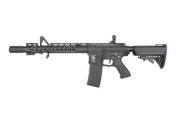 Винтовка AEG077BK [G&P] (для страйкбола) GIP-01-013437 фото