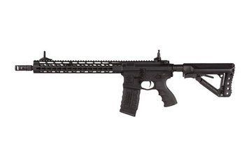 Штурмова гвинтівка CM16 Wild Hog 13.5" [G&G] (для страйкболу) GIG-01-012178 фото