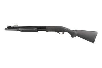 Дробовик M870 wersja 6+1 [PPS Airsoft] (для страйкболу) PPS-02-017129 фото