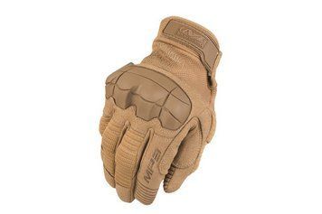 Рукавички M-Pact&reg; 3 - coyote brown [Mechanix Wear] (для страйкболу) MCW-33-010656 фото