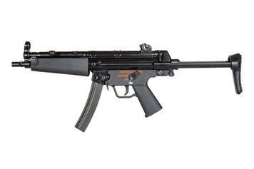 Страйкбольный аналог pistoletu maszynowego MP5 A5 Next Gen. [Tokyo Marui] (для страйкболу) TMR-01-033389 фото