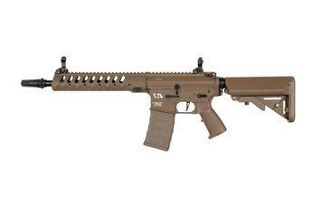 Штурмовая винтовка 10" ARS4 ECS - Dark Earth [Classic Army] (для страйкбола) CLA-01-027978 фото