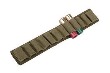 Подсумок na shellsy - olive [GFC Tactical] (для страйкбола) GFT-19-009813 фото