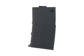 Magazynek Hi-Cap G2H o pojemności 370 kulek - czarny [G&G] (для страйкбола) GIG-05-021263 фото