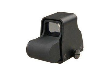 Коллиматор ET 556 - Black [GFC Accessories] (для страйкболу) GFA-10-001018 фото
