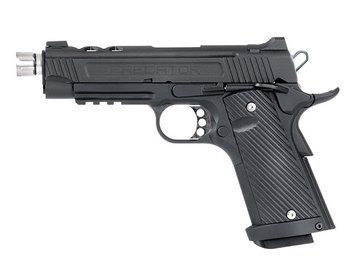 Predator Tactical Night Shrike CO2 [King Arms] (для страйкболу) KA-AG-15-C1-CO2 фото