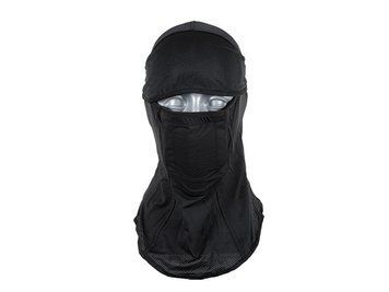 Kominiarka z maską ochronną - Black [TMC]&nbsp;(для страйкболу) TMC3267-BK фото