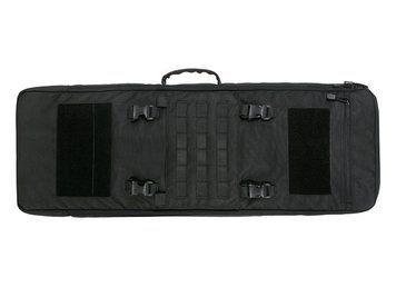 Сумка Buckle Up для оружия длинной 90cm TRAVEL - Black [8FIELDS] M51612089-BK фото