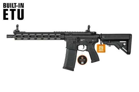 Купити Штурмова гвинтівка M4 Ghost L EMR Carbontech ETU [EVOLUTION