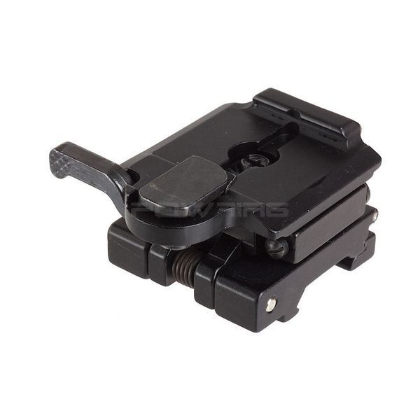 Оптика FXD 4X Magnifier - Black [Aim-O] (для страйкболу) 21044 фото