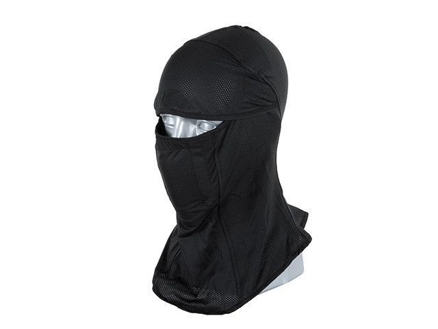 Kominiarka z maską ochronną - Black [TMC]&nbsp;(для страйкболу) TMC3267-BK фото