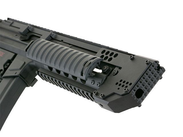 Zombie killers конверсия для MP5 16" [CYMA] (для страйкбола) FBP2164 фото