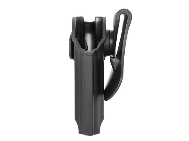 Кобура страйкбольная для Beretta M9/92F - Black [Amomax] (для страйкбола) AM-T92G2 фото