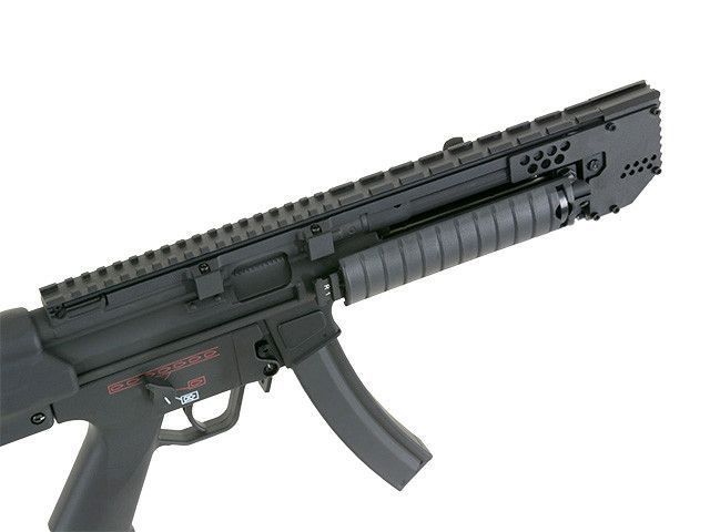Zombie killers конверсия для MP5 16" [CYMA] (для страйкбола) FBP2164 фото