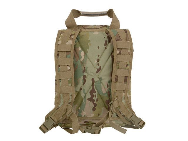 Plecak Daypack - Multicam [8FIELDS] (для страйкболу) M51612061-CP фото