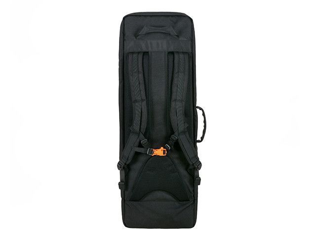Сумка Buckle Up для зброї довжиною 90cm TRAVEL - Black [8FIELDS] M51612089-BK фото