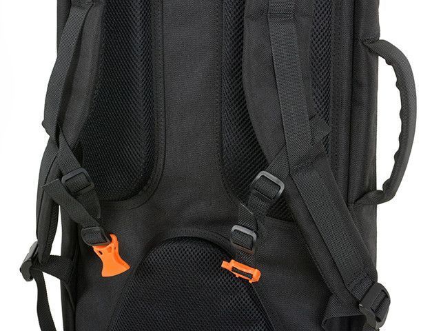 Сумка Buckle Up для зброї довжиною 90cm TRAVEL - Black [8FIELDS] M51612089-BK фото