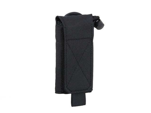 Подсумок для бутылки - Black [8FIELDS] (для страйкбола) M51613109-BK фото